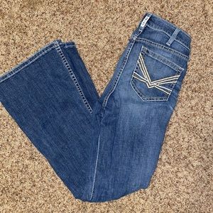 Ariat flare jeans
